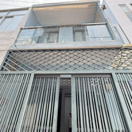 NHÀ BÌNH THẠNH GIÁ RẺ, NHÀ ĐƯỜNG LÊ QUANG ĐỊNH, NHÀ ĐẸP GẦN SÂN BAY, LIÊN HỆ EM XEM NHÀ 0763668658