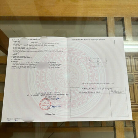 BÁN 60M GIÃN DÂN LỄ PHÁP, ĐÔNG ANH – SIÊU ĐẦU TƯ