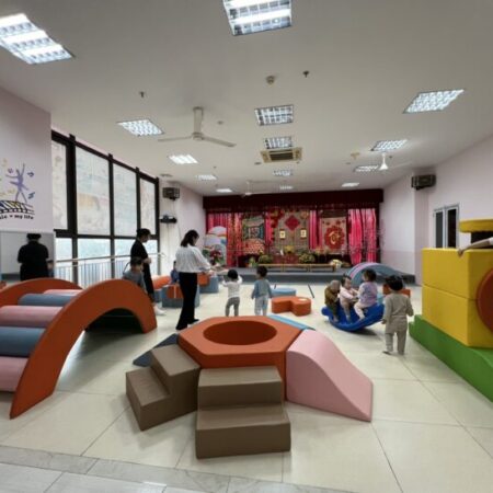 SANG NHƯỢNG TRƯỜNG MẦM NON CHẤT LƯỢNG CAO 630M2 TẠI 418 QUANG TRUNG, PHƯỜNG LA KHÊ, HÀ ĐÔNG, HÀ NỘI