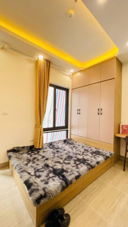 HÀNG CỰC VIP 3 TÒA CHDV PHẠM VĂN ĐỒNG – 60M/TÒA/7 TẦNG – THANG MÁY – 16 PHÒNG – DOANH THU