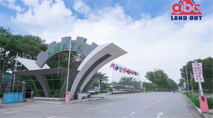 XT216 CHO THUÊ XƯỞNG ĐỘC LẬP KCN AMATA 3000M2 GIÁ 290TR/1 THÁNG BAO GỒM PHÍ QUẢN LÝ