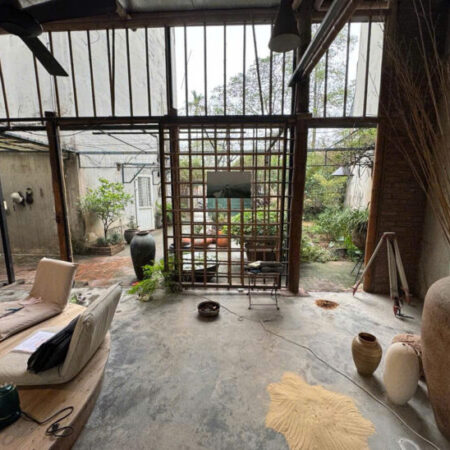 HOT!!!BÁN 167M ĐẤT MẶT TIỀN 10M MẶT NGÕ TỪ HOA TÂY HỒ Ô TÔ TRÁNH GIÁ 83.5 TỶ 0878168006