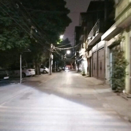 BÁN NHÀ ĐẤT CỔ NHUẾ HÀ NỘI.ĐẤT VUÔNG ĐEP NGÕ RỘNG THÔNG TỨ BỀ. 50M2 3.5TY