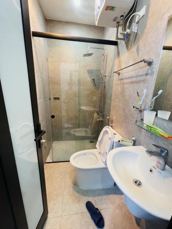 BÁN NHÀ -NGUYỄN LƯƠNG BẰNG-ĐỐNG ĐA-NHÀ ĐẸP-NGÕ CỰC THOÁNG-Ở SƯỚNG