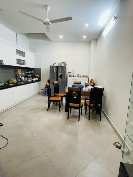 BÁN NHÀ -NGUYỄN LƯƠNG BẰNG-ĐỐNG ĐA-NHÀ ĐẸP-NGÕ CỰC THOÁNG-Ở SƯỚNG