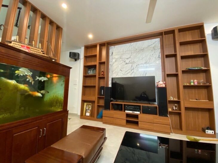 BÁN NHÀ -NGUYỄN LƯƠNG BẰNG-ĐỐNG ĐA-NHÀ ĐẸP-NGÕ CỰC THOÁNG-Ở SƯỚNG