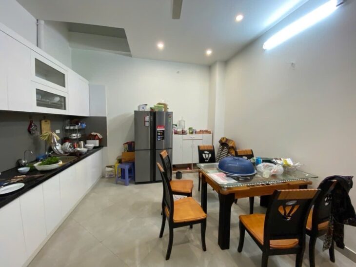 BÁN NHÀ -NGUYỄN LƯƠNG BẰNG-ĐỐNG ĐA-NHÀ ĐẸP-NGÕ CỰC THOÁNG-Ở SƯỚNG