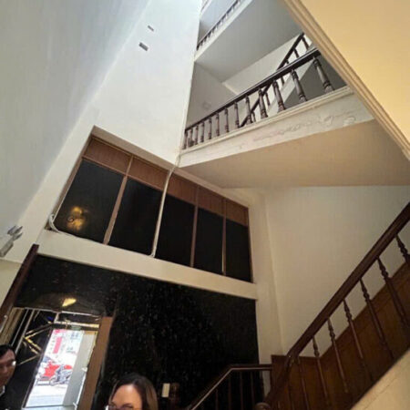 CHÍNH CHỦ MỜI THUÊ NHÀ SỐ 89 ĐƯỜNG VĂN CAO, ĐẰNG GIANG, NGÔ QUYỀN, TP HẢI PHÒNG