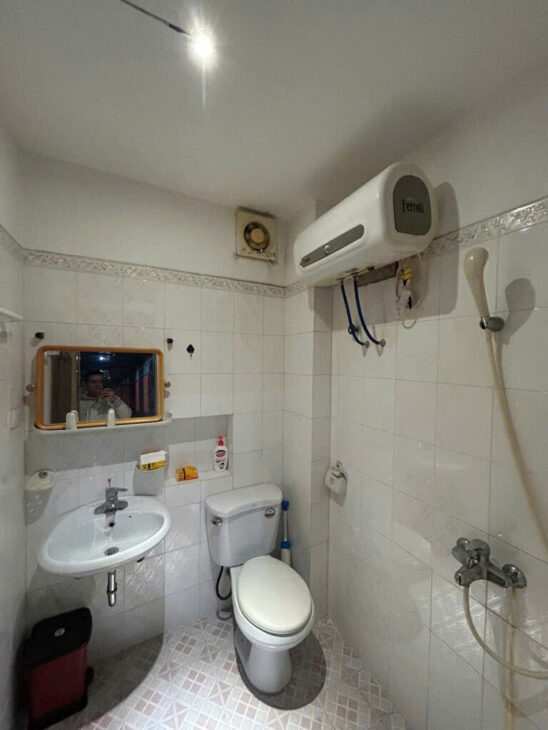 CHÍNH CHỦ MỜI THUÊ NHÀ SỐ 89 ĐƯỜNG VĂN CAO, ĐẰNG GIANG, NGÔ QUYỀN, TP HẢI PHÒNG