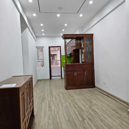 Bán căn hộ Đại Thanh 56m -2pn,1vs , sổ đỏ chính chủ , giao dịch nhanh