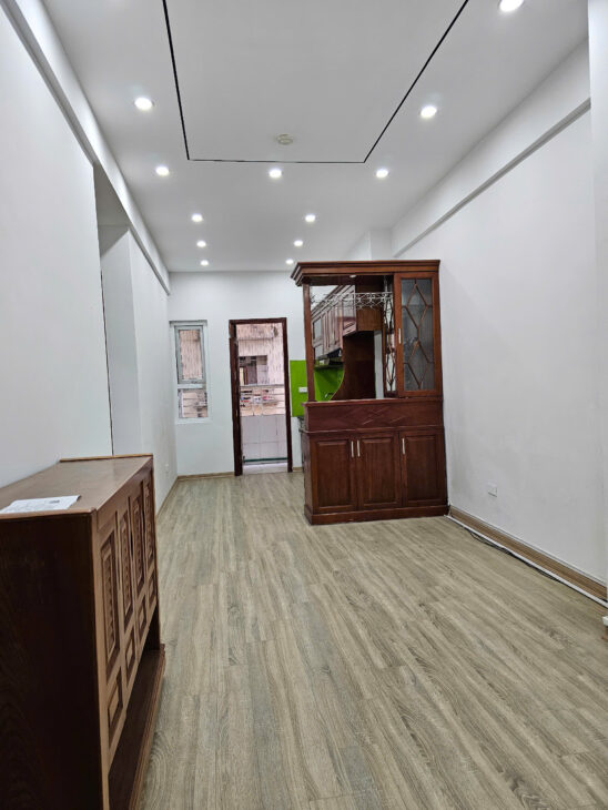 Bán căn hộ Đại Thanh 56m -2pn,1vs , sổ đỏ chính chủ , giao dịch nhanh