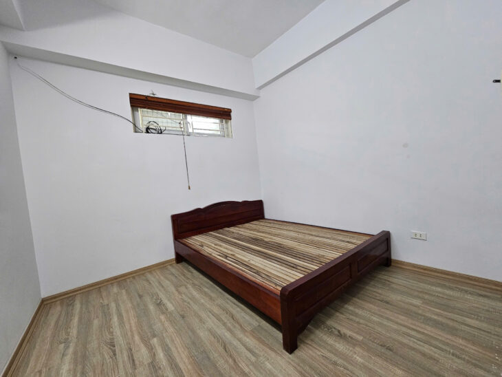 Bán căn hộ Đại Thanh 56m -2pn,1vs , sổ đỏ chính chủ , giao dịch nhanh