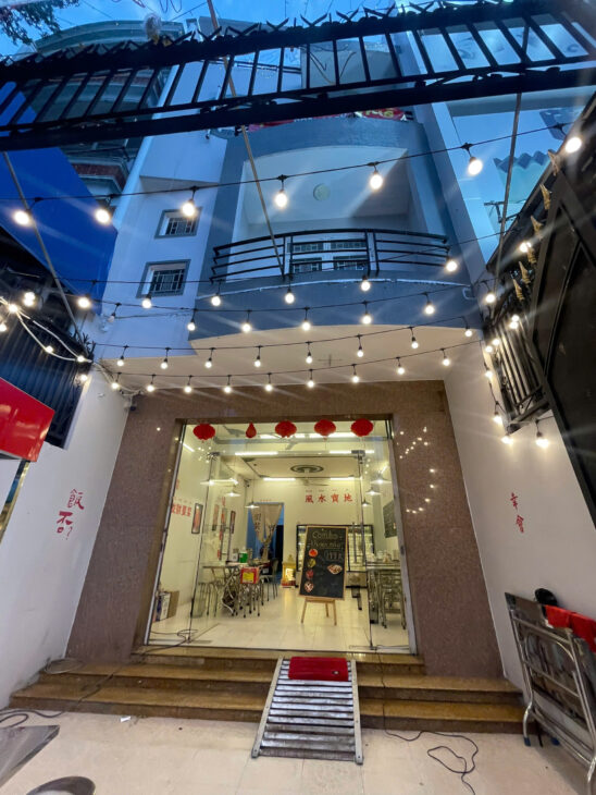 Bình Tân – Khu Tên Lửa ! MB – CHO THUÊ N/Căn MT đường lớn kinh doanh sầm uất bao đẹp. Tel :