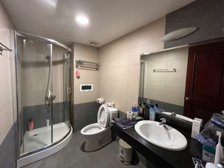 CHÍNH CHỦ MỜI THUÊ CĂN HỘ TRONG TÒA H1 TOWER SỐ 195, ĐƯỜNG VĂN CAO, ĐẰNG GIANG, NGÔ QUYỀN, TP HẢI