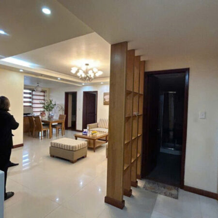 CHÍNH CHỦ MỜI THUÊ CĂN HỘ TRONG TÒA H1 TOWER SỐ 195, ĐƯỜNG VĂN CAO, ĐẰNG GIANG, NGÔ QUYỀN, TP HẢI