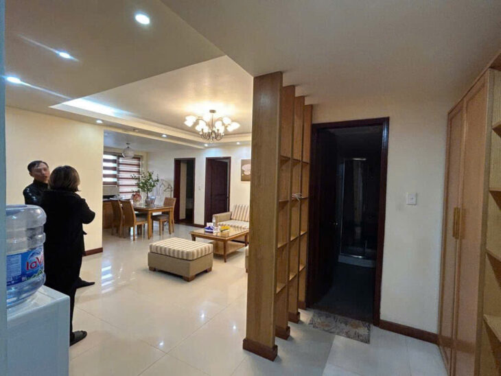 CHÍNH CHỦ MỜI THUÊ CĂN HỘ TRONG TÒA H1 TOWER SỐ 195, ĐƯỜNG VĂN CAO, ĐẰNG GIANG, NGÔ QUYỀN, TP HẢI