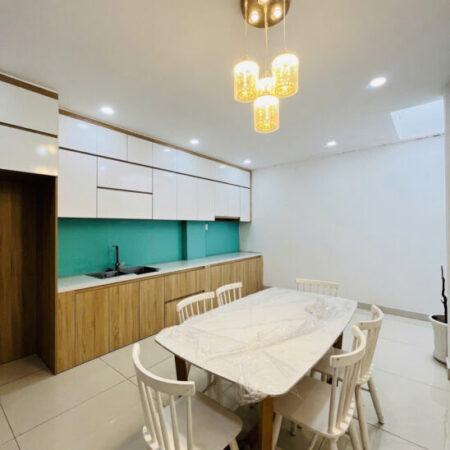 GẤP BÁN NHÀ CẠNH TUYẾN METRO TRƯỜNG THỌ, chỉnh nhỉnh 6 tỷ – đầu tư – ở đều được