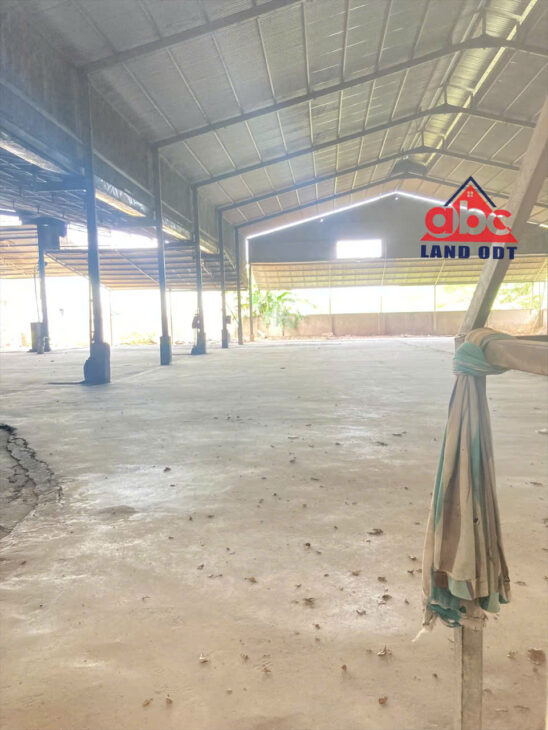 XT151 CHO THUÊ XƯỞNG HN3 TRẢNG BOM ĐỒNG NAI 2700M2 GIÁ 70TR/1 THÁNG