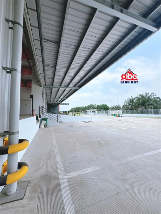 XT216 Nhà Xưởng sản xuất đa ngành nghề, không SX có nước thải nguy hại. bàn giao liền