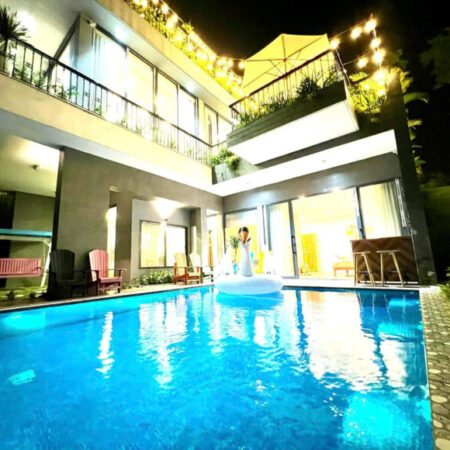 HOT – Bán biêt thự nghỉ dưỡng resort Đại Lải – Vĩnh Phúc, 250m2 GIÁ CHỈ 16 tỷ