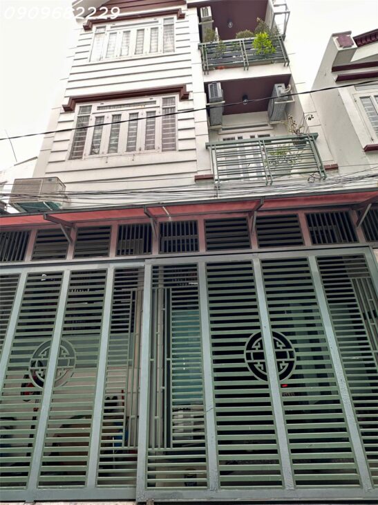 RẤT GẤP, Ngang Lớn 6m, HXH7 chổ, Phạm Văn Chiêu Gò Vấp giá tốt 5.65Tỷ.