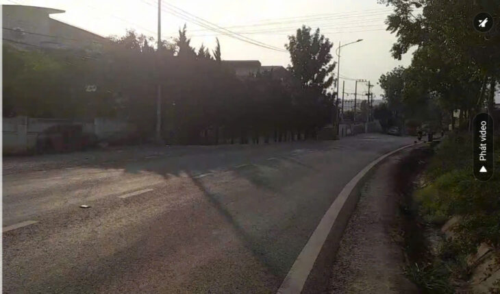 BÁN 675 m2 ĐẤT MẶT TIỀN QUỐC LỘ 27 – XÃ LIÊN HIỆP -ĐỨC TRỌNG -LÂM ĐỒNG