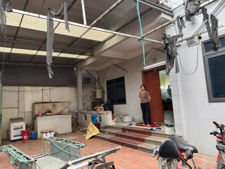 ???? “Bán Gấp Lô Đất Tặng Nhà Liên Hà 182m², Vị Trí Đắc Địa, Giá Cực Tốt Chỉ 11Tỷ” ????