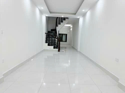 Lĩnh Nam, ôtô tránh, ngõ thông, nhỉnh 12 tỷ