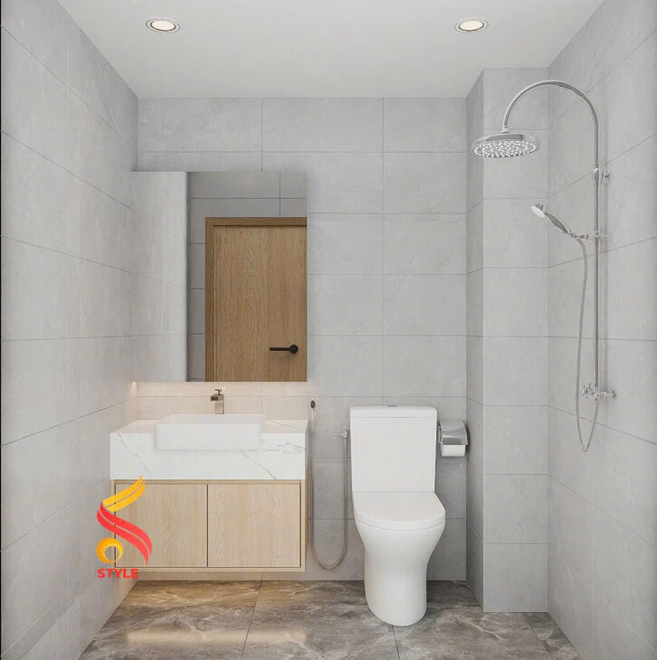 Căn hộ HH Linh Đàm – Hoàng Mai 68m2 * 2 ngủ, tầng thoáng giá chỉ 2.4 Tỷ