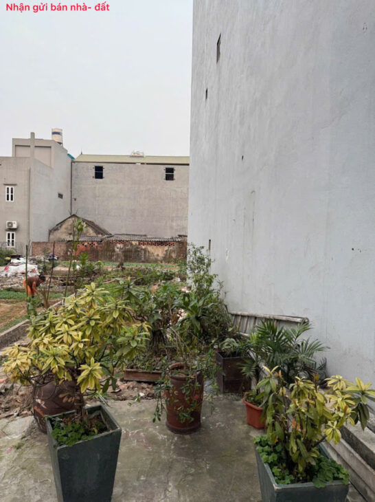 Bán đất Xuân Nộn, Đông Anh, HN. Gần đường Quốc Lộ 3 và bệnh viện Bắc Thăng Long.