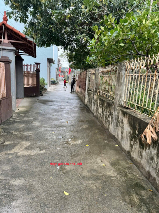 Bán đất Xuân Nộn, Đông Anh, HN. Gần đường Quốc Lộ 3 và bệnh viện Bắc Thăng Long.