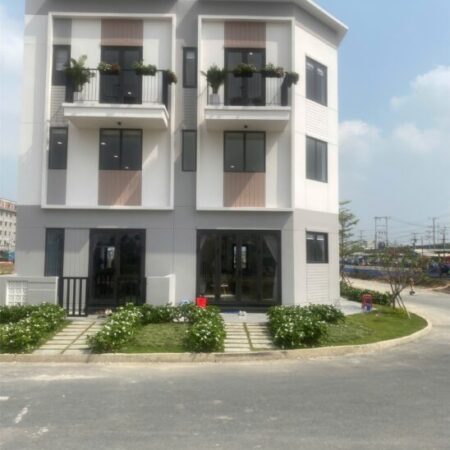 Sở Hữu Nhà Đẹp – Đầu Tư Sinh Lời Tại K-Home New City
