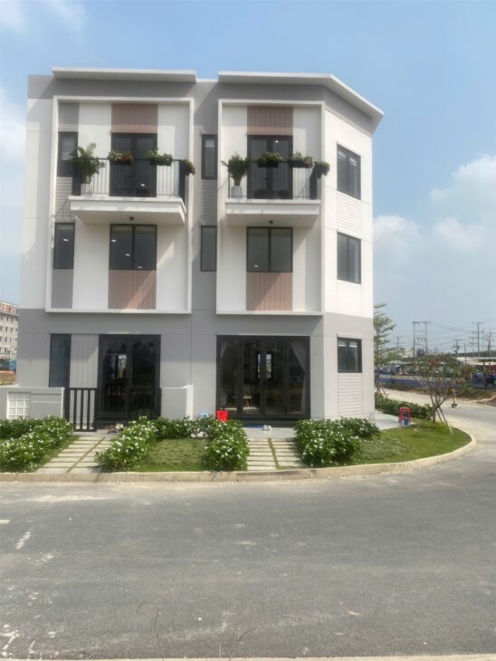 Sở Hữu Nhà Đẹp – Đầu Tư Sinh Lời Tại K-Home New City