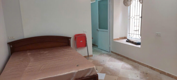 Bán nhà Tập thể Nam Thành Công 90m, T3, mặt tiền 3,5m giá 4.4 tỷ Đống Đa