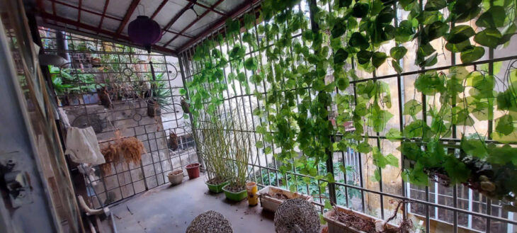 Bán nhà Tập thể Nam Thành Công 90m, T3, mặt tiền 3,5m giá 4.4 tỷ Đống Đa