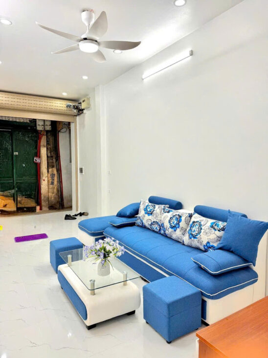 ????????ĐỐNG ĐA, NHÀ ĐẸP, GẦN HỒ, ĐƯỜNG TO THÔNG THOÁNG 4 NGỦ, KINH DOANH ????????