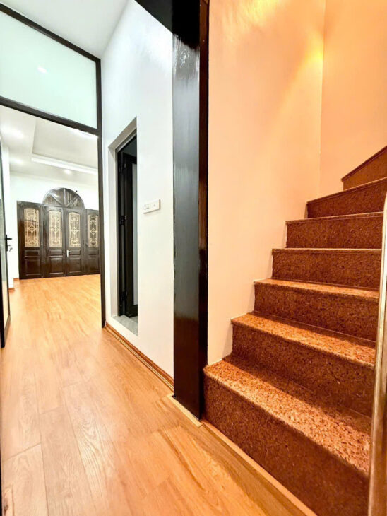 ????????ĐỐNG ĐA, NHÀ ĐẸP, GẦN HỒ, ĐƯỜNG TO THÔNG THOÁNG 4 NGỦ, KINH DOANH ????????