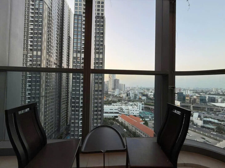 LANDMARK 81 2PN 94m2 CHỦ ĐI BÁN GẤP FULL NỘI THẤT INBOX ÉP GIÁ