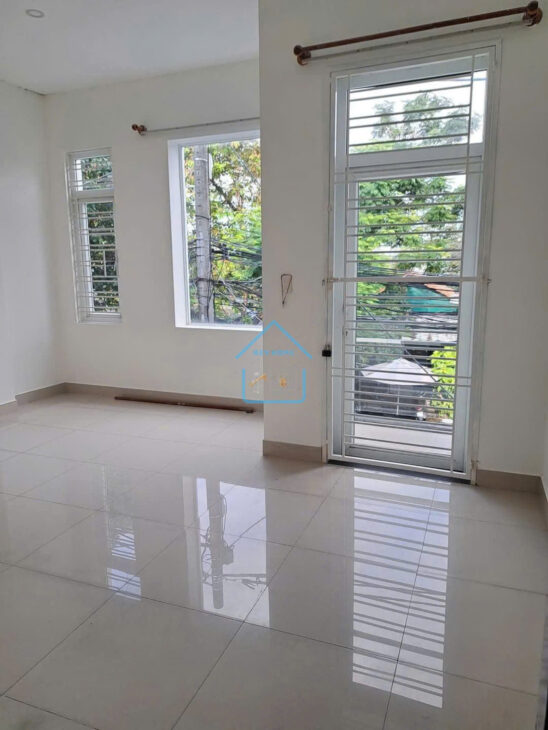 ???? CHO THUÊ NHÀ 3 TẦNG MỚI ĐẸP – 5PN – MẶT TIỀN ĐƯỜNG 7.5M ????