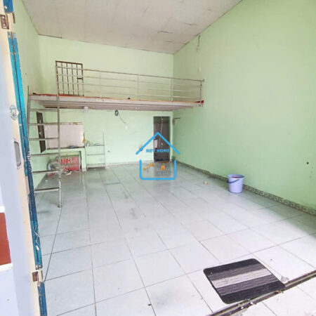 ???? CHO THUÊ MẶT BẰNG CỰC ĐẸP – CÓ GÁC LỬNG – Ở LẠI ĐƯỢC – MẶT TIỀN PHAN ĐĂNG LƯU, CẨM LỆ ????