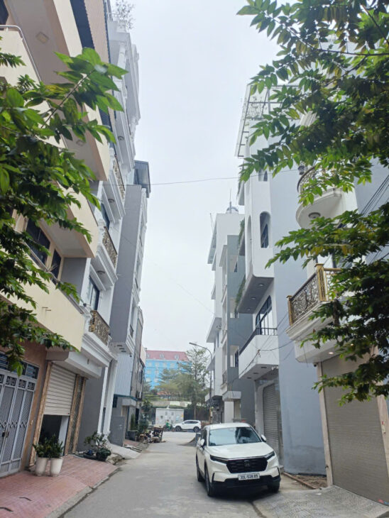 Nhà đẹp Lai Xá, Kim Chung – 54m², 4 tầng mới, ô tô tránh, vị trí vàng kinh doanh 10 tỷ