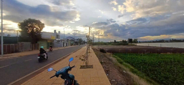 BÁN 181.2M2 ĐẤT TỔ 32 THỊ TRẤN LIÊN NGHĨA ĐỨC TRỌNG LÂM ĐỒNG