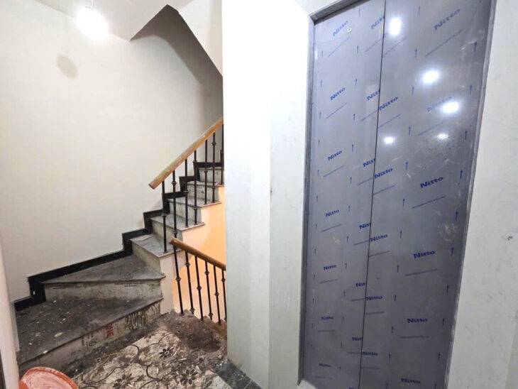 BÁN NHÀ ĐẸP ĐỊNH CÔNG – KINH DOANH – THANG MÁY – SỔ ĐỎ CHÍNH CHỦ – 31M2 x 6T – 8.2 Tỷ