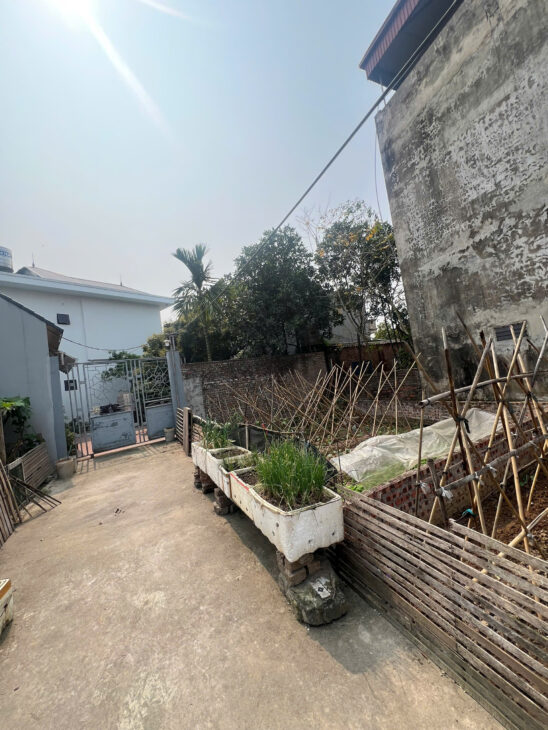 BÁN ĐẤT 48.5M2 CÁN KHÊ NGUYÊN KHÊ ĐÔNG ANH – CHỈ 2,X TỶ