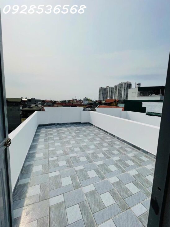 BÁN NHÀ 5 TẦNG HIẾM SIÊU ĐẸP PHÚC LỢI- LONG BIÊN