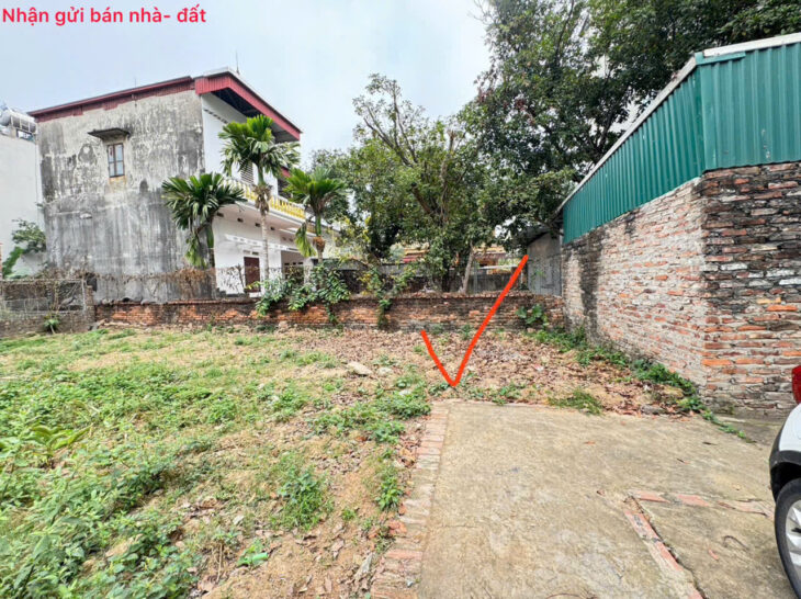 Đất đẹp Quang Minh, gần khu công nghiệp và cao tốc Võ Văn Kiệt. Oto to nhỏ ra vào đất.