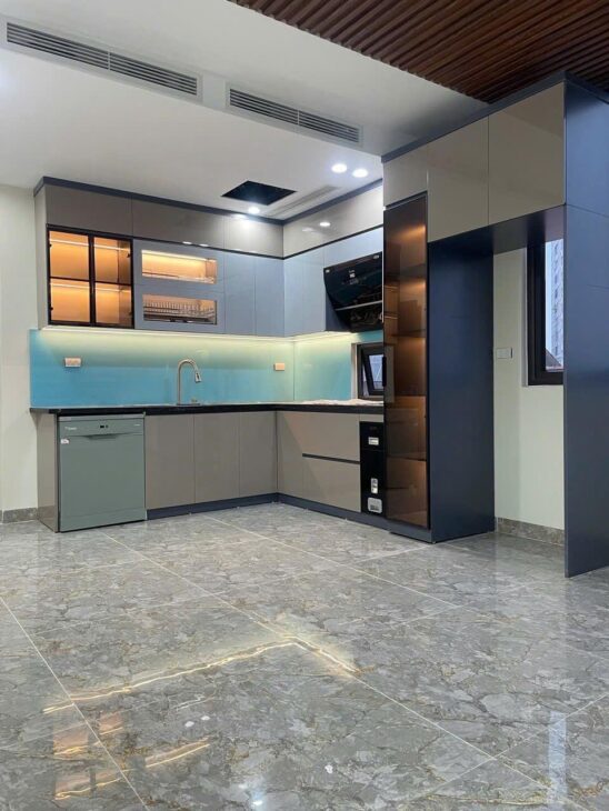 ????Gấp- Bán Nhà phân lô liền kề, 52m ngay cạnh FLC Quang Trung Hà Đông, giá 11,9 tỷ????