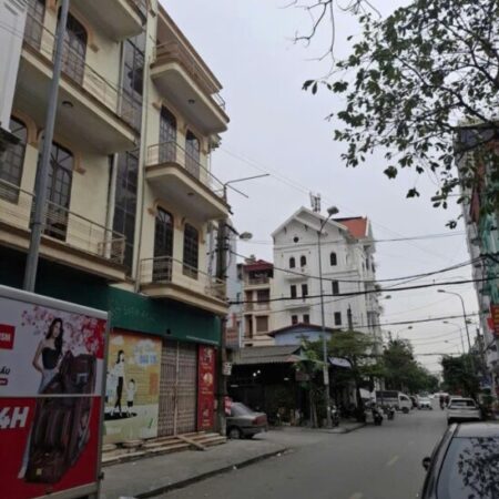 ????Gấp- Bán Nhà phân lô liền kề, 52m ngay cạnh FLC Quang Trung Hà Đông, giá 11,9 tỷ????