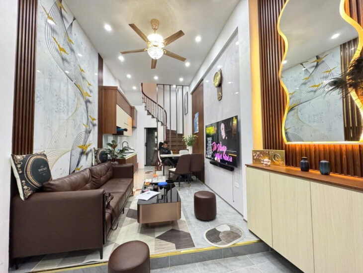 6 TỶ- HÀNG XÓM LĂNG BÁC – #NGỌCHÀ, #BA_ĐÌNH – LÔ GÓC CỰC THOÁNG- NGÕ NÔNG RỘNG