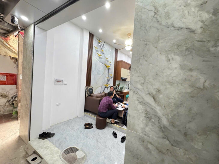 6 TỶ- HÀNG XÓM LĂNG BÁC – #NGỌCHÀ, #BA_ĐÌNH – LÔ GÓC CỰC THOÁNG- NGÕ NÔNG RỘNG